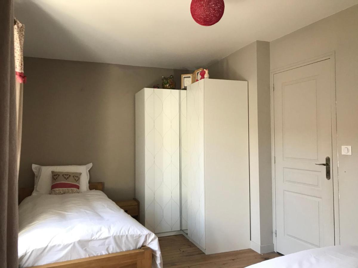 Gite De La Motte Quettreville-sur-Sienne エクステリア 写真